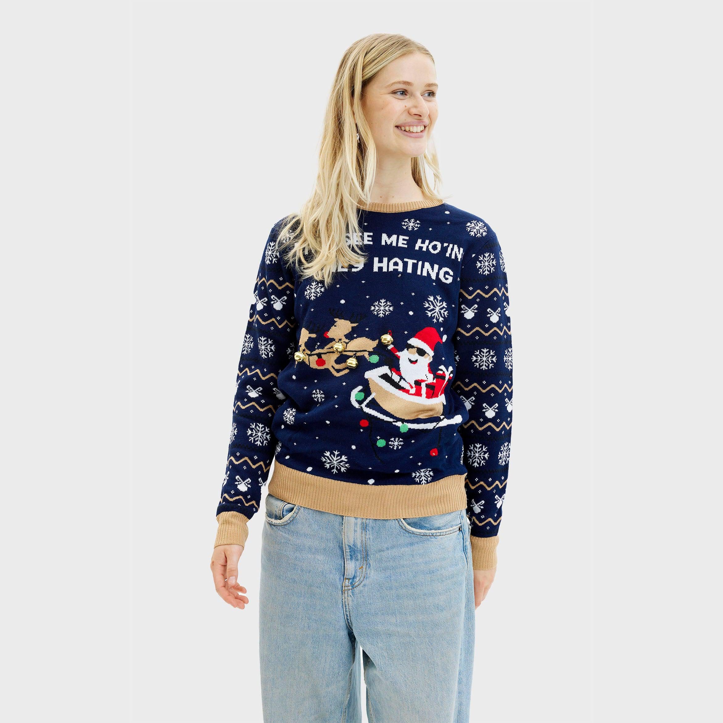 They See Me Ho'ing - Dames